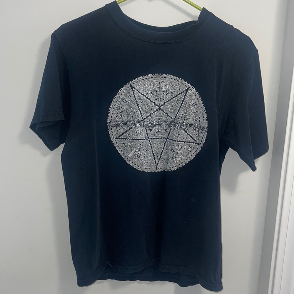 Men’s Graphic Tee
